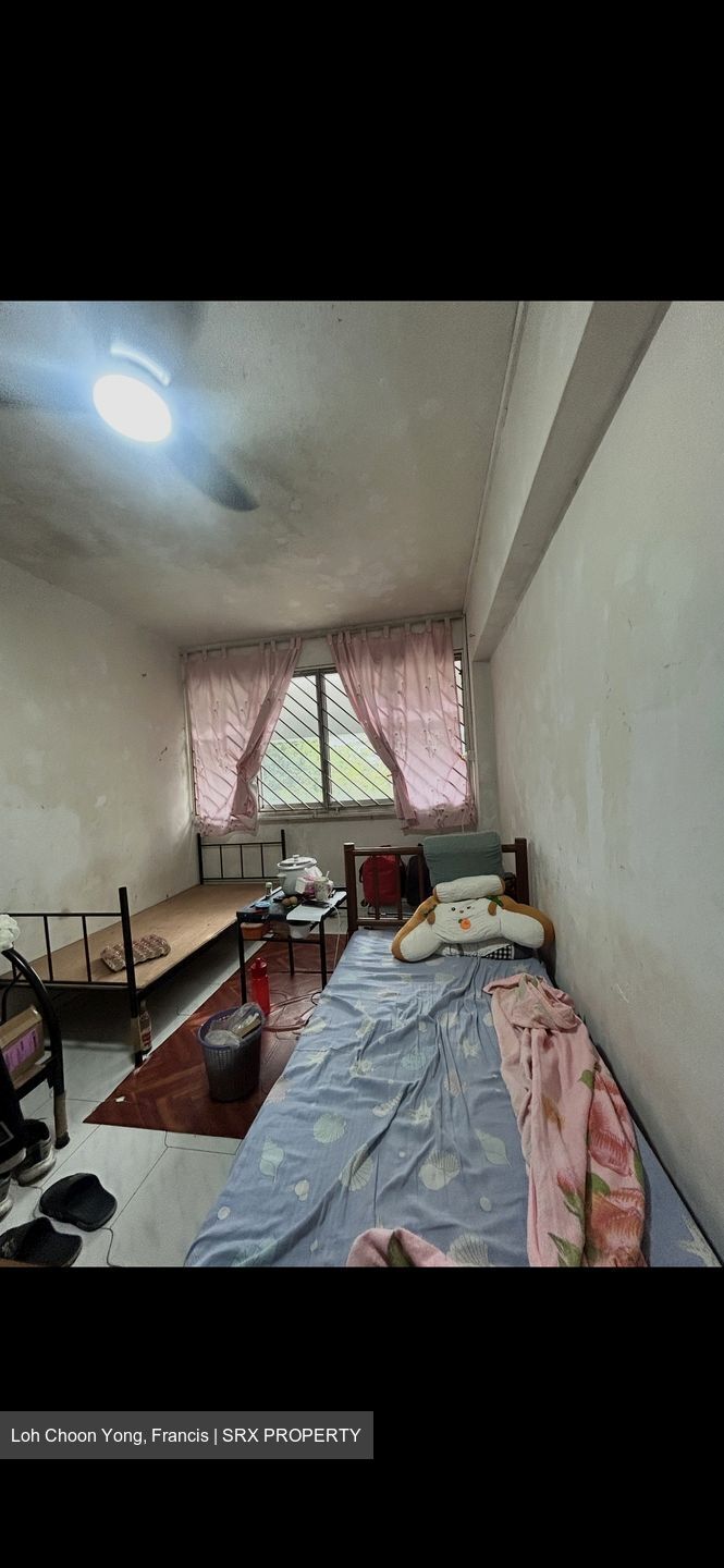 Blk 421 Fajar Road (Bukit Panjang), HDB 4 Rooms #574788451